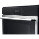 Hotpoint Ariston MP 676 IX H Nero, Acciaio inox Microonde combinato Da incasso 40 L 900 W 6