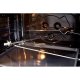 Hotpoint Ariston GA2 124 IX 75 L Nero, Acciaio inox 11