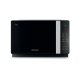 Hotpoint Ariston MWHF 206 B Nero Microonde combinato Superficie piana 20 L 800 W 3