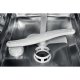 Indesit DIFP 8T96 Z UK lavastoviglie A scomparsa totale 14 coperti 15