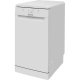 Indesit DSFE 1B10 UK lavastoviglie Libera installazione 10 coperti F 3
