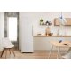 Indesit UI8 F1C W UK.1 congelatore Congelatore verticale Libera installazione 259 L Bianco 5