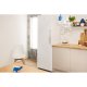 Indesit UI8 F1C W UK.1 congelatore Congelatore verticale Libera installazione 259 L Bianco 6