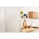 Indesit UI8 F1C W UK.1 congelatore Congelatore verticale Libera installazione 259 L Bianco 10
