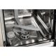 Indesit DSIE 2B10 UK lavastoviglie A scomparsa totale 10 coperti 9