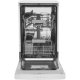 Indesit DSFC 3M19 UK lavastoviglie Libera installazione 10 coperti 3