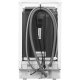 Indesit DSFC 3M19 UK lavastoviglie Libera installazione 10 coperti 8