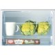 Indesit INF 901 E AA.1 congelatore Congelatore verticale Da incasso 100 L Bianco 3