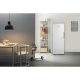 Indesit UI4 1 W UK.1.1 congelatore Congelatore verticale Libera installazione 186 L Bianco 4