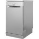 Hotpoint HSFE 1B19 S UK lavastoviglie Libera installazione 10 coperti 3