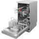Hotpoint Ariston HSFE 1B19 S UK Libera installazione 10 coperti 4