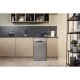 Hotpoint HSFE 1B19 S UK lavastoviglie Libera installazione 10 coperti 7