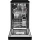 Hotpoint Ariston HSFE 1B19 B UK Libera installazione 10 coperti 3