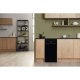 Hotpoint Ariston HSFE 1B19 B UK Libera installazione 10 coperti 5