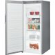 Indesit UI4 1 S UK.1.1 Congelatore verticale Libera installazione 186 L Acciaio inox 3