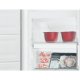 Indesit UI4 1 S UK.1.1 Congelatore verticale Libera installazione 186 L Acciaio inox 5