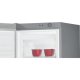 Indesit UI4 1 S UK.1.1 Congelatore verticale Libera installazione 186 L Acciaio inox 6