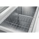 Indesit OS 1A 250 H 2 UK.1 Congelatore a pozzo Libera installazione 252 L Bianco 8