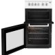 Beko ADC5422AW cucina Elettrico Ceramica Bianco 3