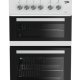Beko ADC5422AW cucina Elettrico Ceramica Bianco 8