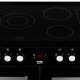 Beko KDVC100K cucina Elettrico Ceramica Nero 5