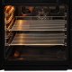 Beko KDVC100K cucina Elettrico Ceramica Nero 6
