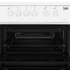 Beko KD533AW cucina Elettrico Piastra sigillata Bianco 7