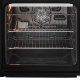 Beko KD533A Cucina Elettrico Piastra sigillata Argento 5