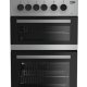 Beko KD533A Cucina Elettrico Piastra sigillata Argento 8