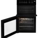 Beko KD533AK cucina Elettrico Piastra sigillata Nero 3