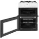 Beko KDG611W cucina Gas Bianco 3
