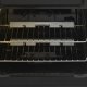 Beko KDG611K cucina Gas Nero 5