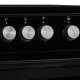 Beko KDVC563AK cucina Elettrico Ceramica Nero 7