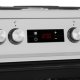 Beko KDV555AS cucina Elettrico Piastra sigillata Argento 7