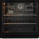 Beko KDV555AK cucina Elettrico Piastra sigillata Nero 5