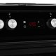 Beko KDV555AK cucina Elettrico Piastra sigillata Nero 7
