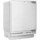 Hotpoint HZ A1.UK.1 congelatore Congelatore verticale Da incasso 91 L Bianco 5
