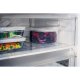 Hotpoint HZ A1.UK.1 congelatore Congelatore verticale Da incasso 91 L Bianco 12