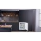 Hotpoint Ariston HZ A1.UK.1 Congelatore verticale Da incasso 91 L Bianco 6