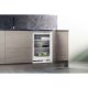 Hotpoint Ariston HZ A1.UK.1 Congelatore verticale Da incasso 91 L Bianco 10