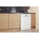 Hotpoint Ariston HFO 3C23 WF UK lavastoviglie Libera installazione 14 coperti 6