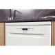 Hotpoint Ariston HFO 3C23 WF UK lavastoviglie Libera installazione 14 coperti 10