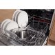 Hotpoint Ariston HFO 3C23 WF UK lavastoviglie Libera installazione 14 coperti 13