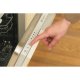 Hotpoint Ariston LTB 4B019 UK lavastoviglie A scomparsa totale 13 coperti F 4