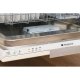 Hotpoint Ariston LTB 4B019 UK lavastoviglie A scomparsa totale 13 coperti F 7
