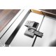 Hotpoint Ariston LTB 4B019 UK lavastoviglie A scomparsa totale 13 coperti F 8
