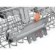 Hotpoint Ariston LTB 4B019 UK lavastoviglie A scomparsa totale 13 coperti F 11