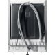 Hotpoint Ariston LTB 4B019 UK lavastoviglie A scomparsa totale 13 coperti F 12