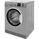 Hotpoint Ariston NM10 944 GS UK lavatrice Caricamento frontale 9 kg 1400 Giri/min Grafite 3