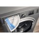Hotpoint Ariston NM10 944 GS UK lavatrice Caricamento frontale 9 kg 1400 Giri/min Grafite 7